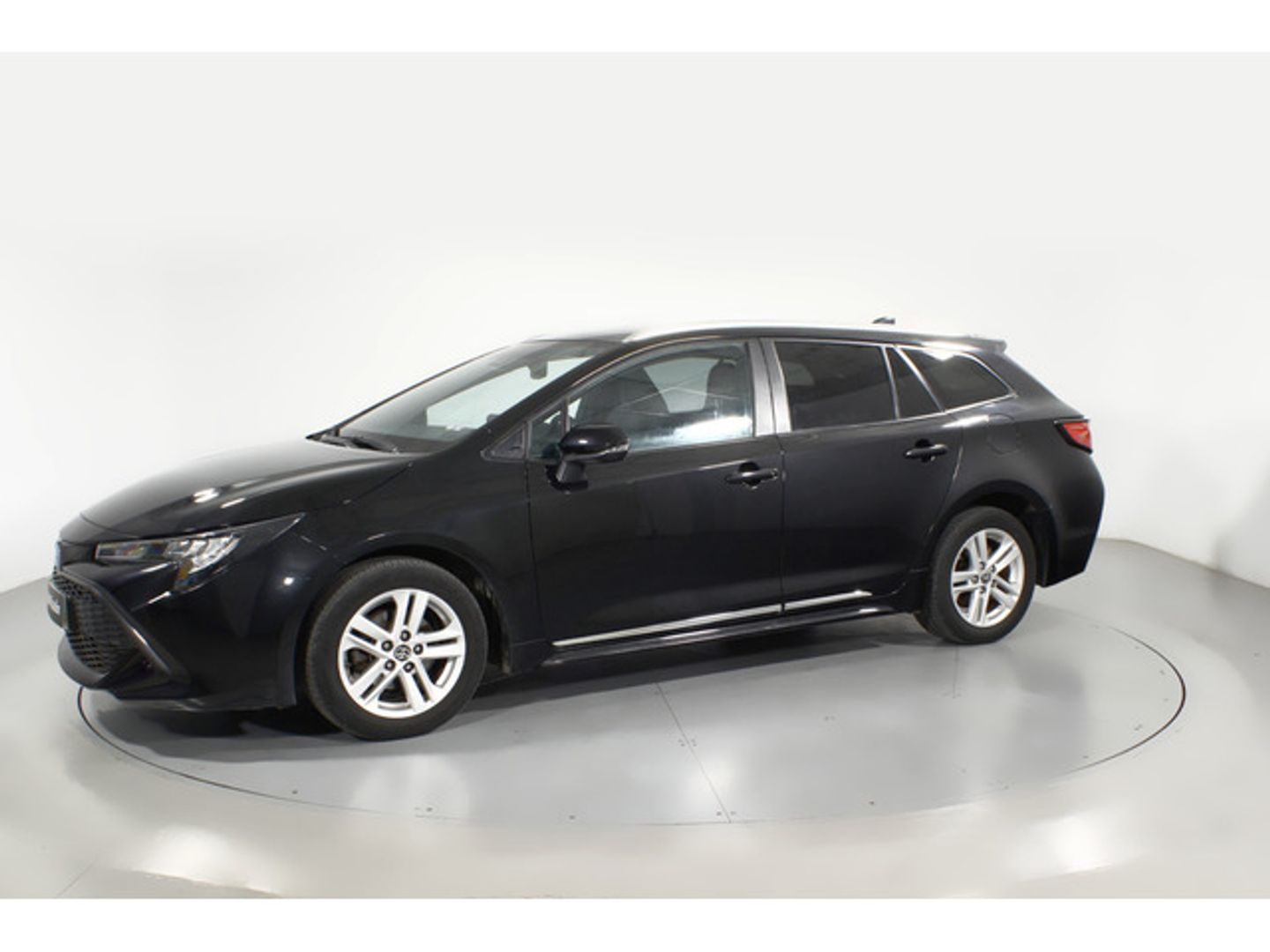 Toyota Corolla Touring Sports 125H Active Tech E-CVT 90 kW (122 CV)