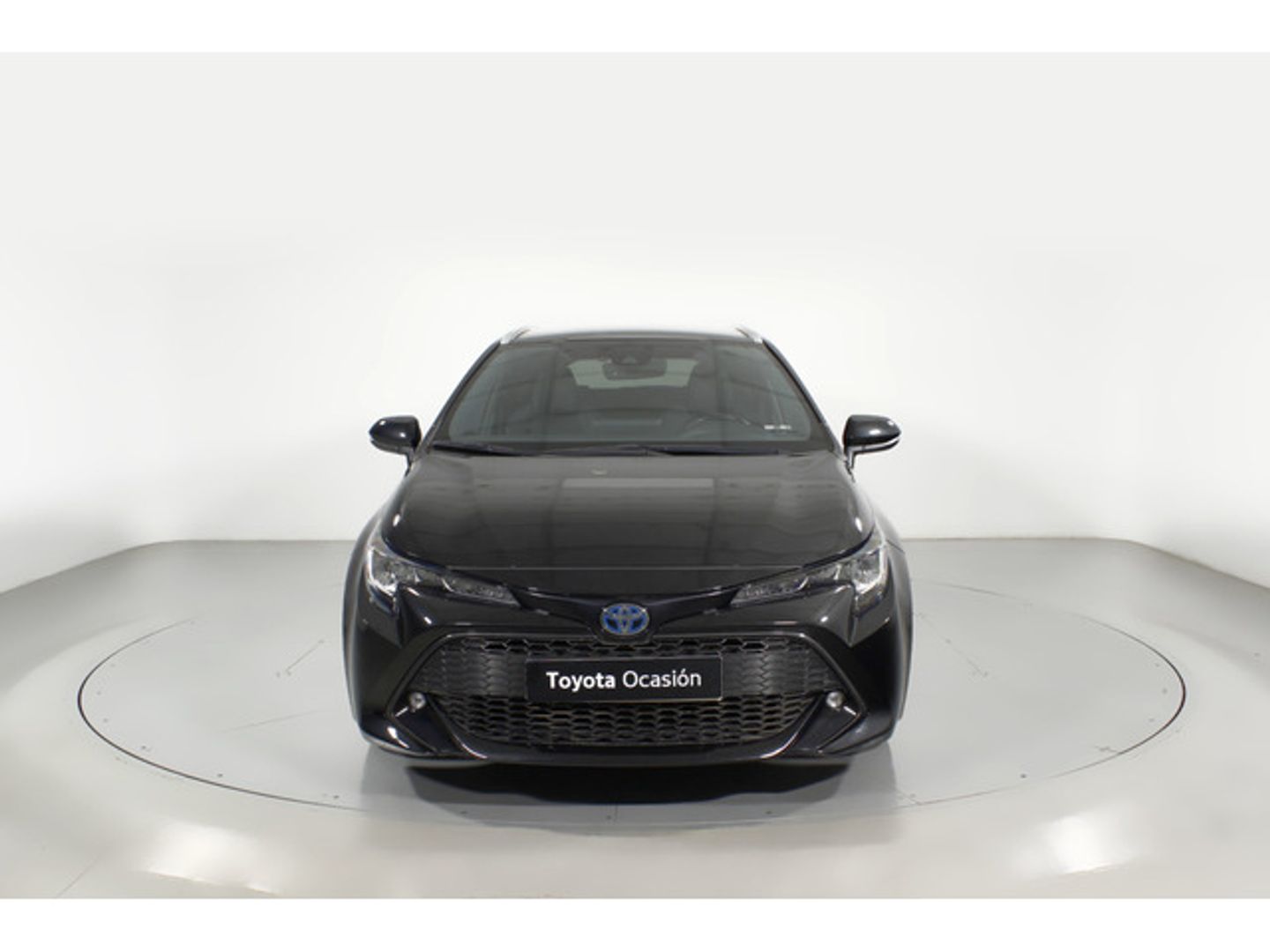 Toyota Corolla Touring Sports 125H Active Tech E-CVT 90 kW (122 CV)