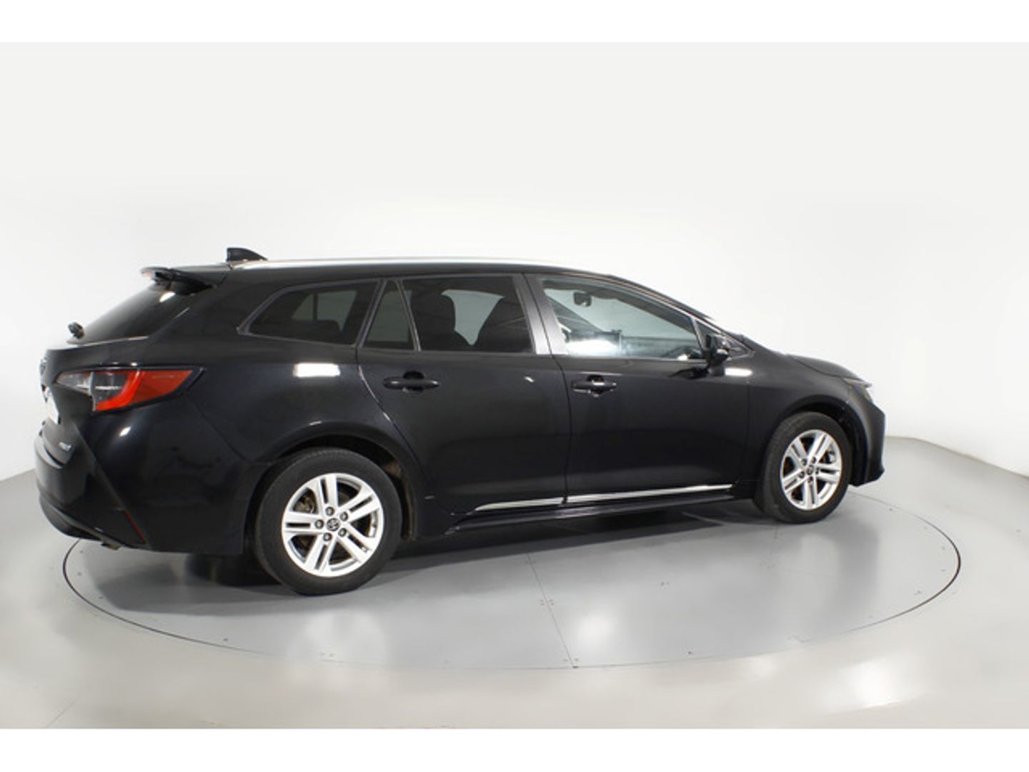 Toyota Corolla Touring Sports 125H Active Tech E-CVT 90 kW (122 CV)