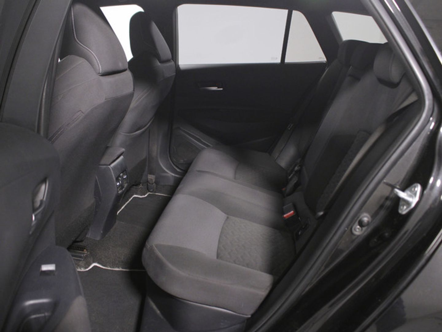 Toyota Corolla Touring Sports 125H Active Tech E-CVT 90 kW (122 CV)