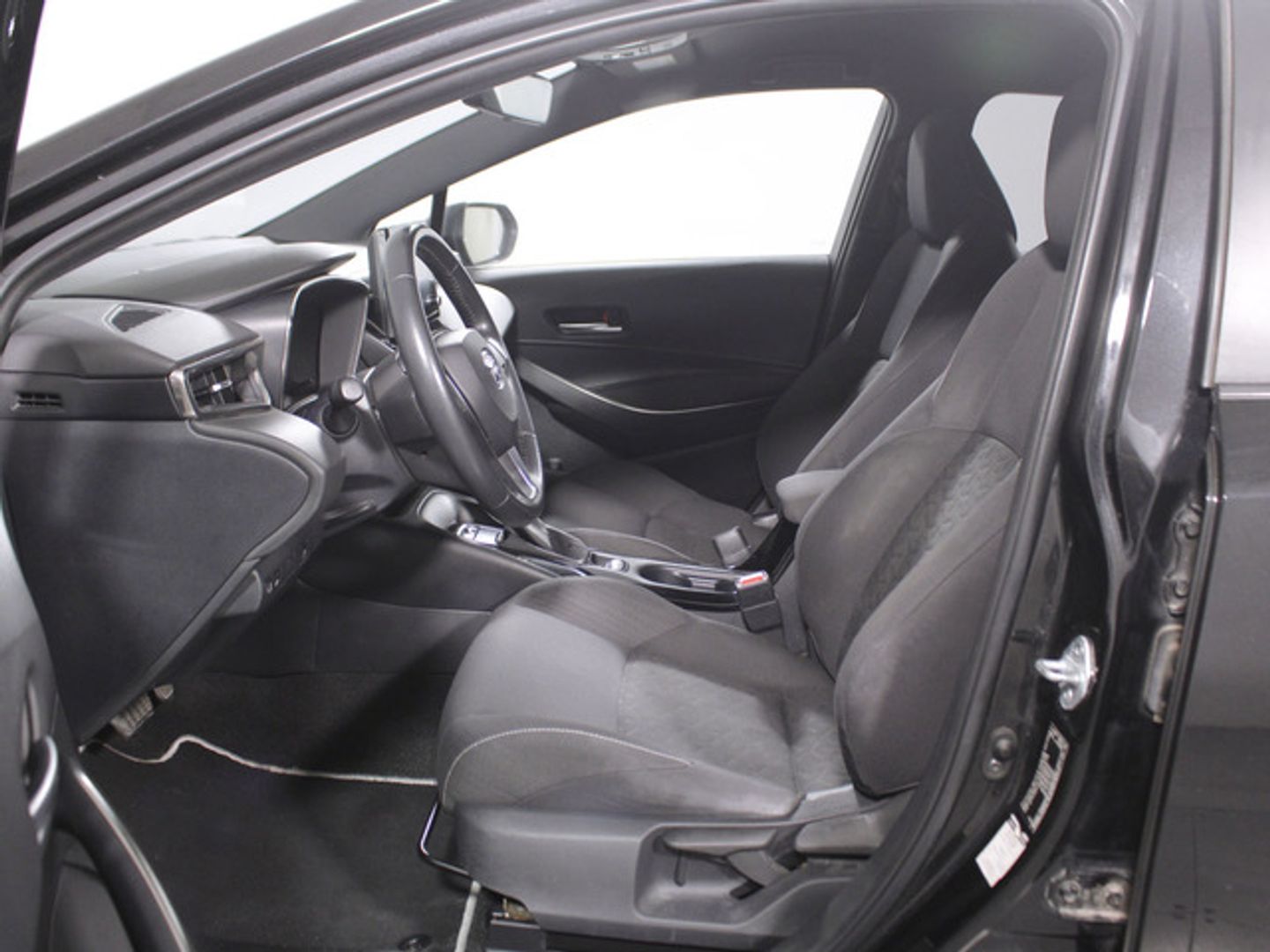 Toyota Corolla Touring Sports 125H Active Tech E-CVT 90 kW (122 CV)
