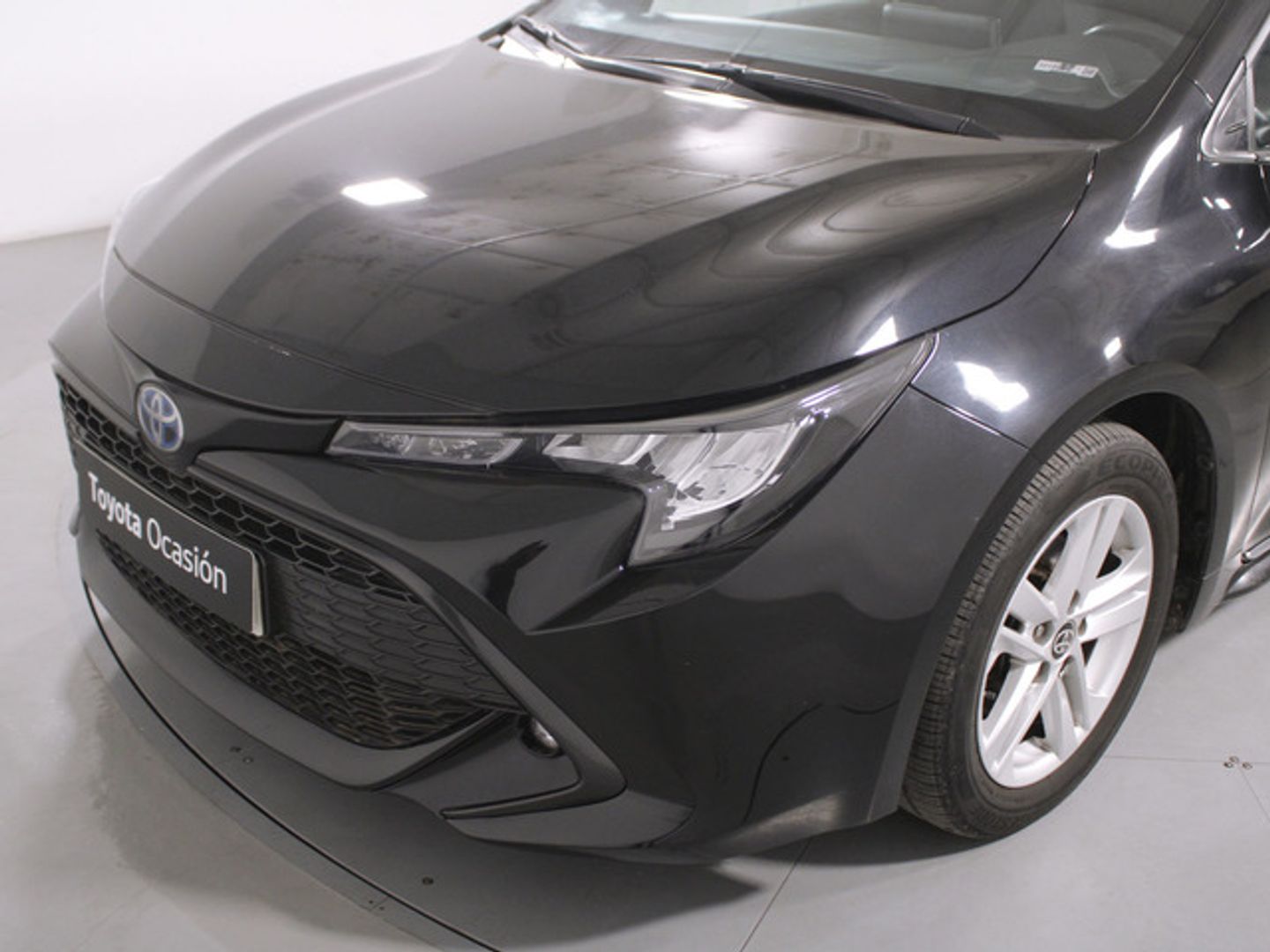 Toyota Corolla Touring Sports 125H Active Tech E-CVT 90 kW (122 CV)