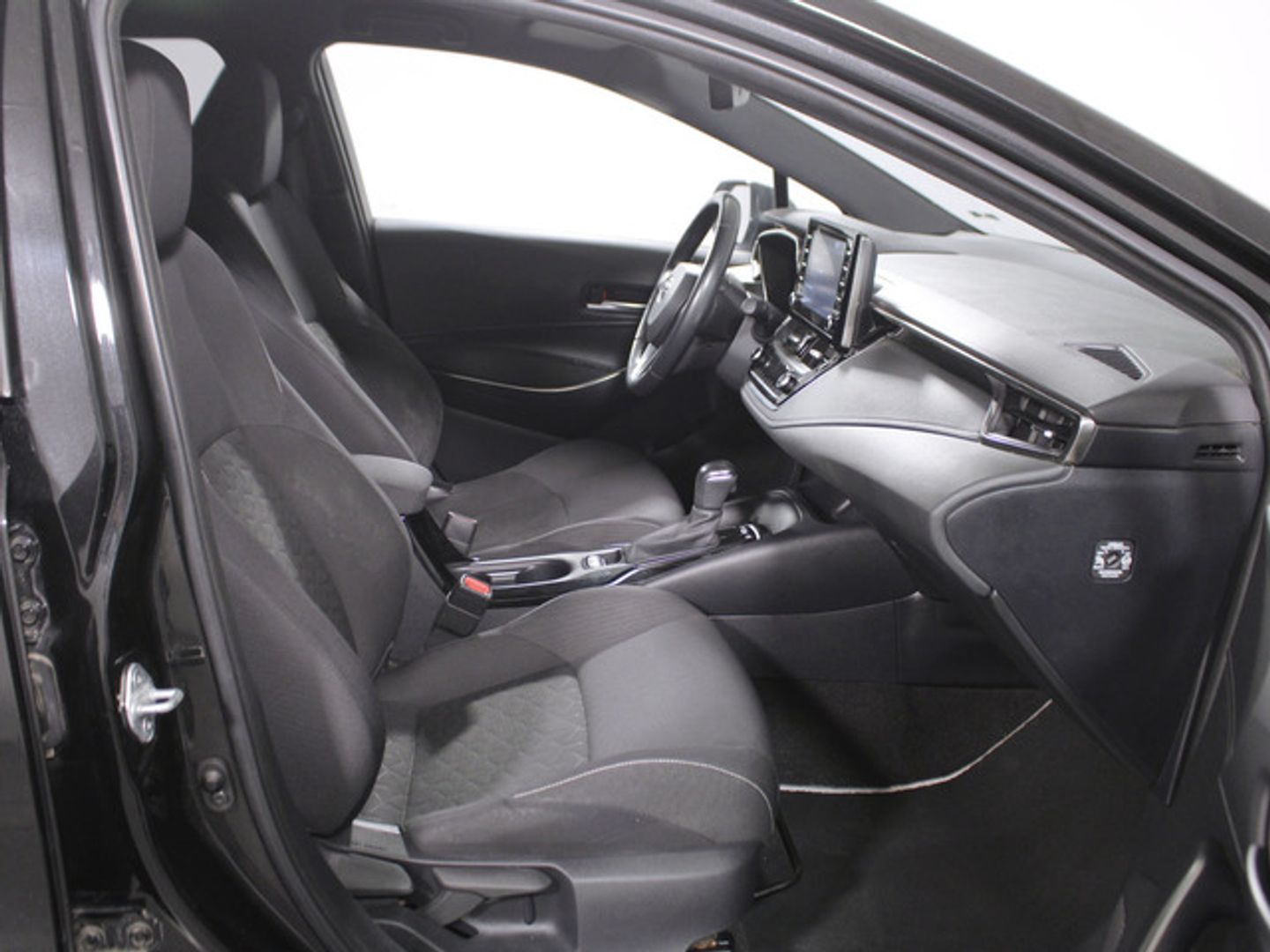 Toyota Corolla Touring Sports 125H Active Tech E-CVT 90 kW (122 CV)