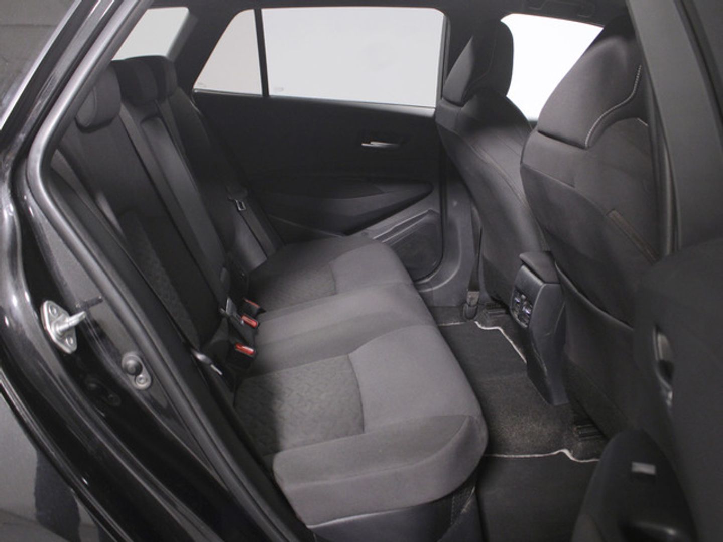 Toyota Corolla Touring Sports 125H Active Tech E-CVT 90 kW (122 CV)