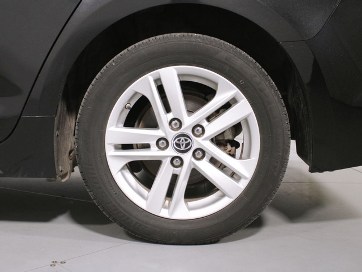 Toyota Corolla Touring Sports 125H Active Tech E-CVT 90 kW (122 CV)