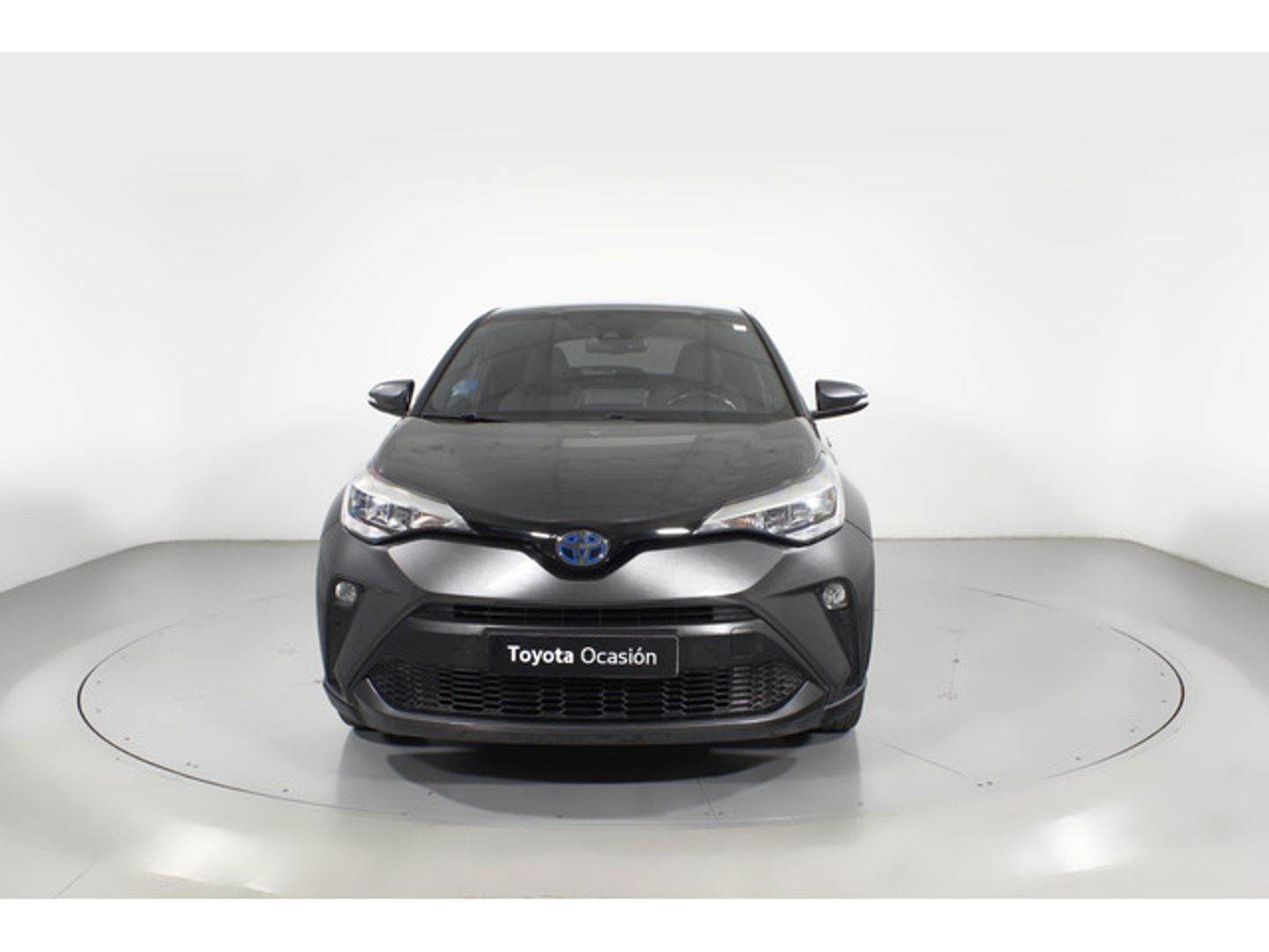 Toyota C-HR 1.8 125H Advance 90 kW (122 CV)