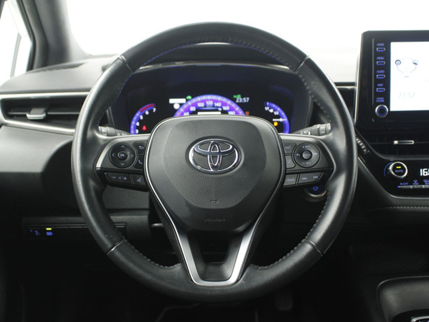 Toyota Corolla Touring Sports 125H Active Tech E-CVT 90 kW (122 CV)