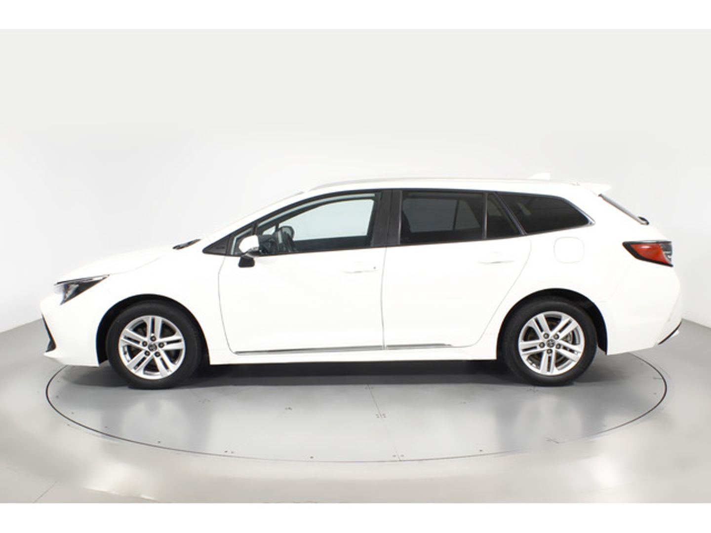 Toyota Corolla Touring Sports 125H Active Tech E-CVT 90 kW (122 CV)