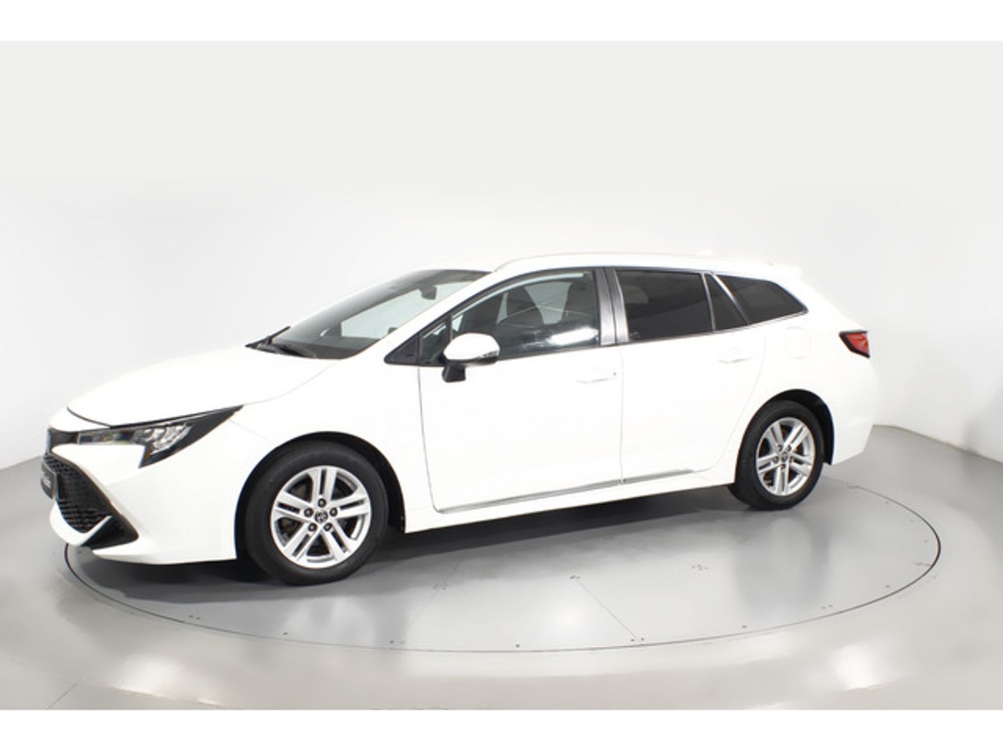 Toyota Corolla Touring Sports 125H Active Tech E-CVT 90 kW (122 CV)