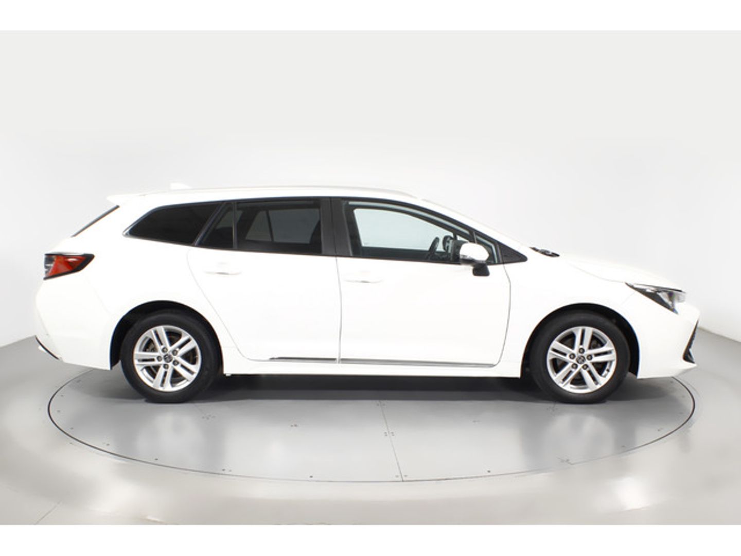 Toyota Corolla Touring Sports 125H Active Tech E-CVT 90 kW (122 CV)