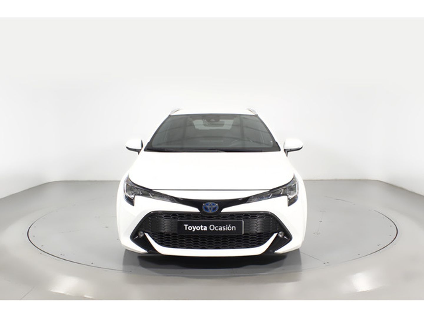 Toyota Corolla Touring Sports 125H Active Tech E-CVT 90 kW (122 CV)