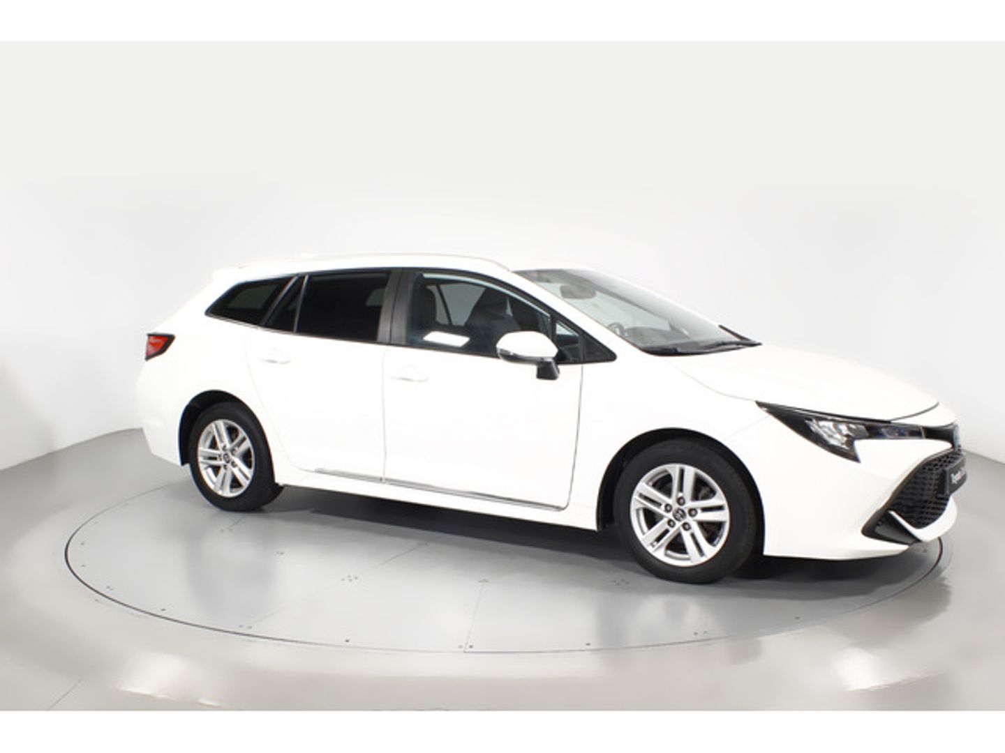 Toyota Corolla Touring Sports 125H Active Tech E-CVT 90 kW (122 CV)