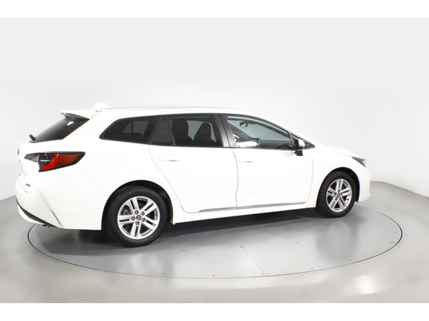 Toyota Corolla Touring Sports 125H Active Tech E-CVT 90 kW (122 CV)