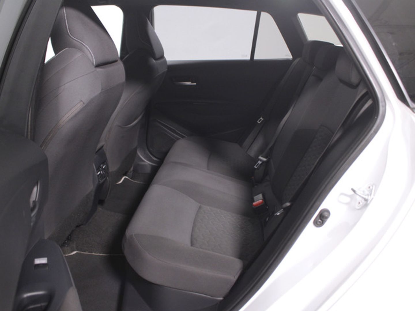 Toyota Corolla Touring Sports 125H Active Tech E-CVT 90 kW (122 CV)