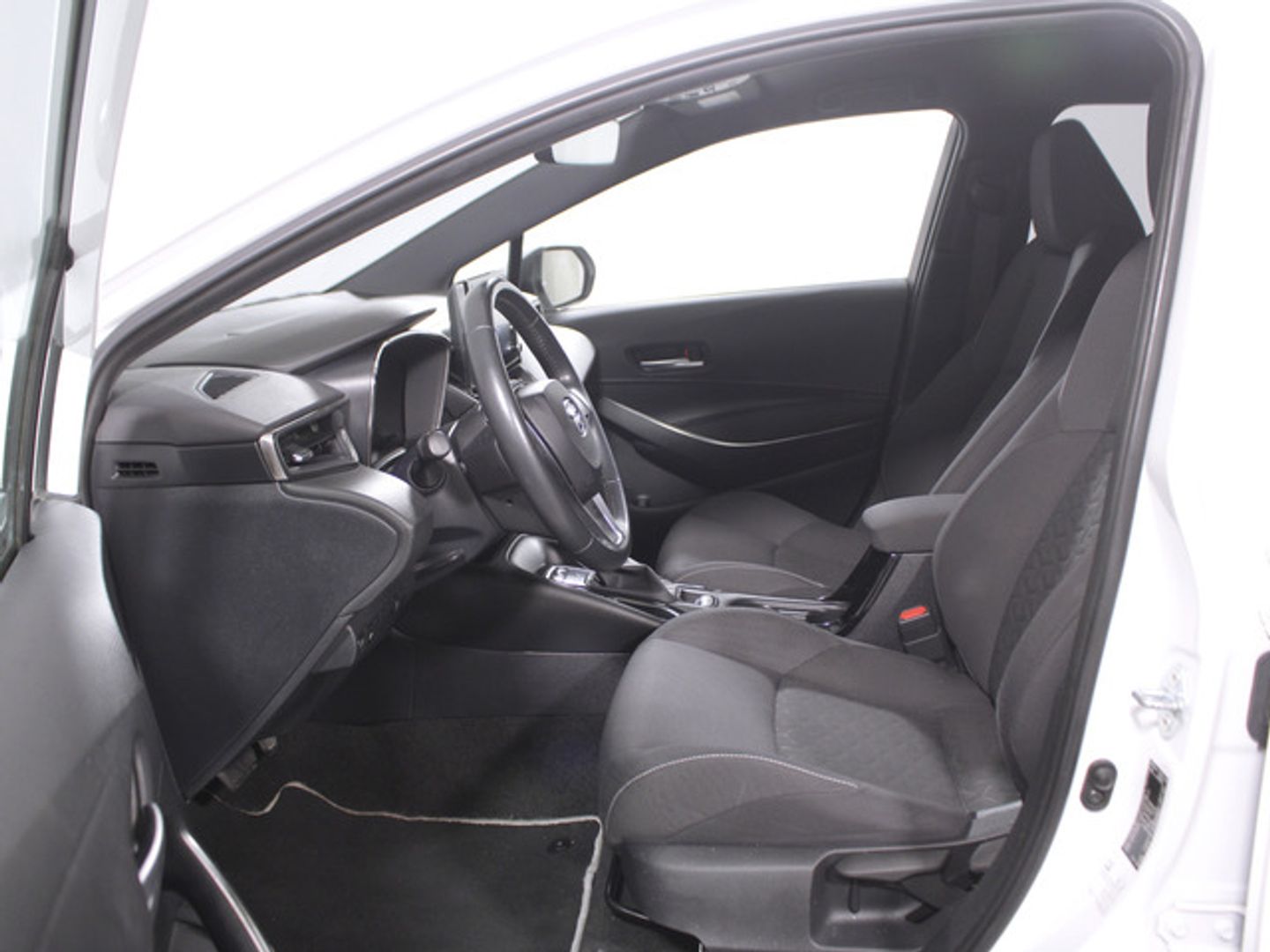 Toyota Corolla Touring Sports 125H Active Tech E-CVT 90 kW (122 CV)