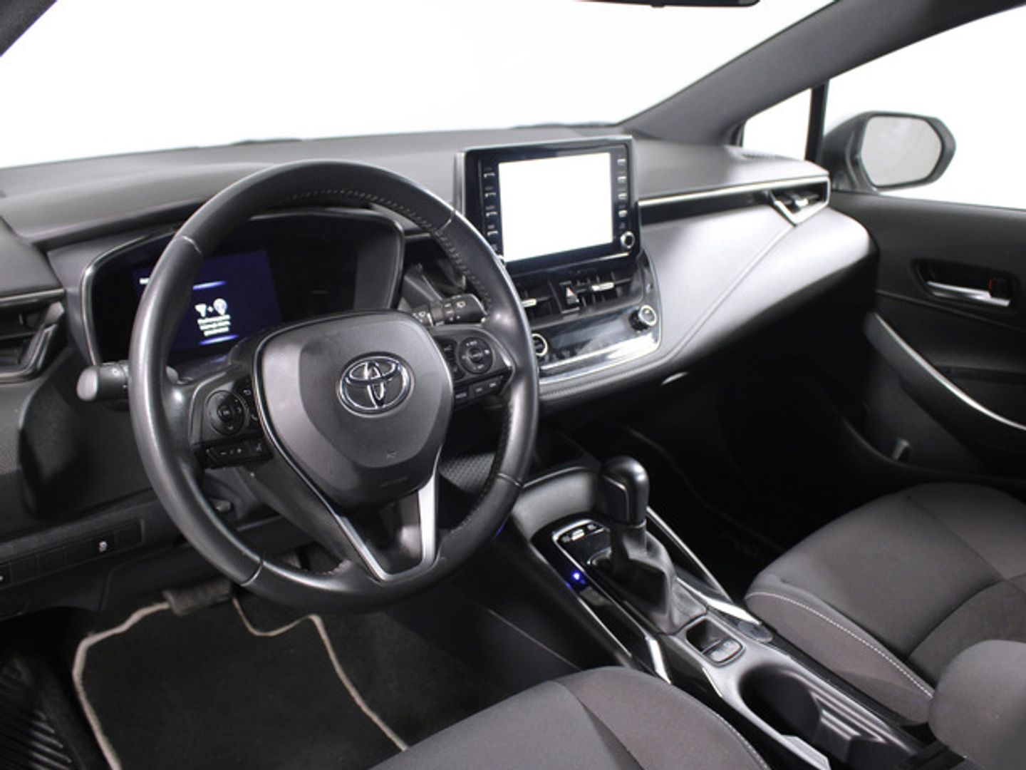 Toyota Corolla Touring Sports 125H Active Tech E-CVT 90 kW (122 CV)