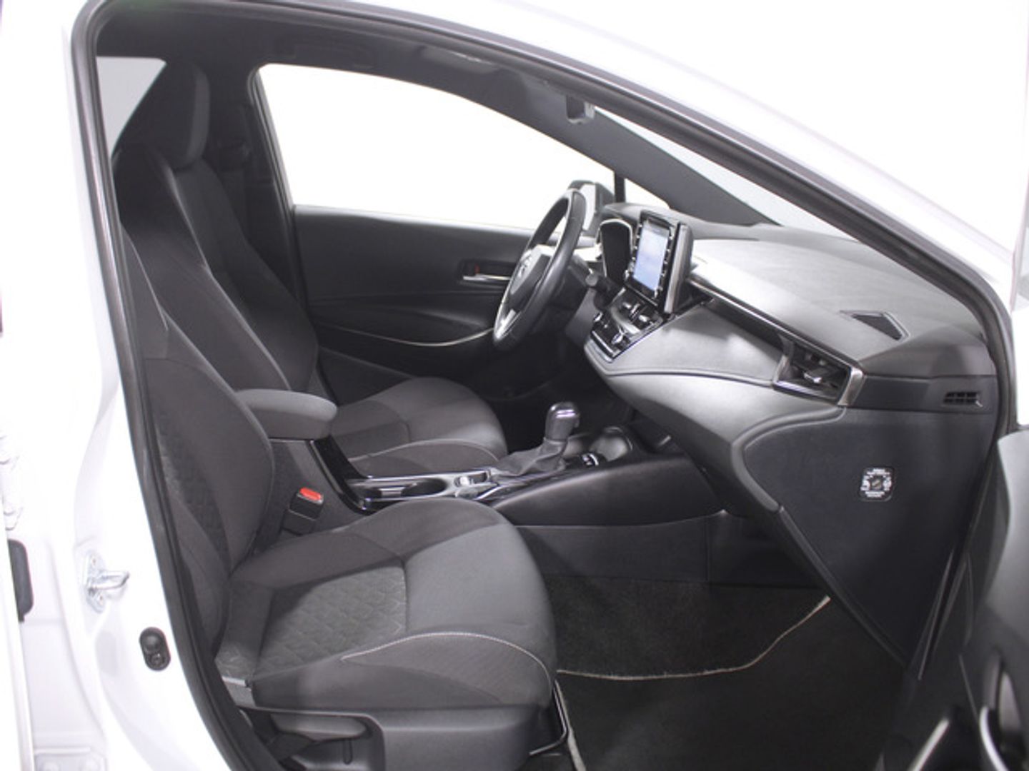 Toyota Corolla Touring Sports 125H Active Tech E-CVT 90 kW (122 CV)