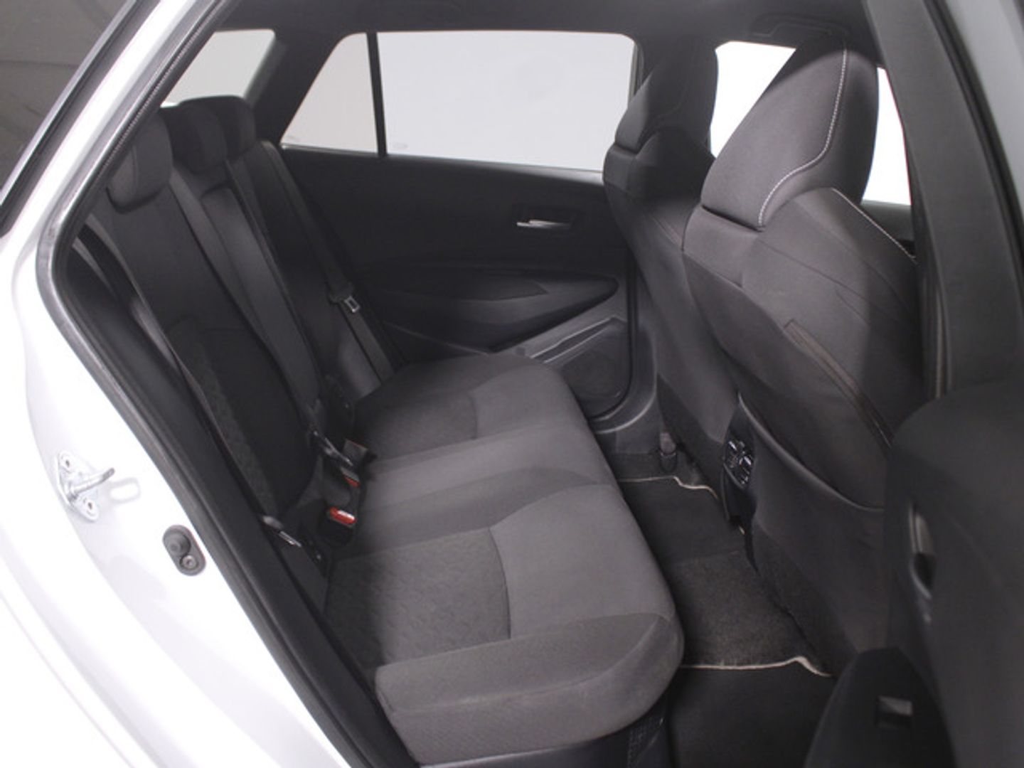 Toyota Corolla Touring Sports 125H Active Tech E-CVT 90 kW (122 CV)