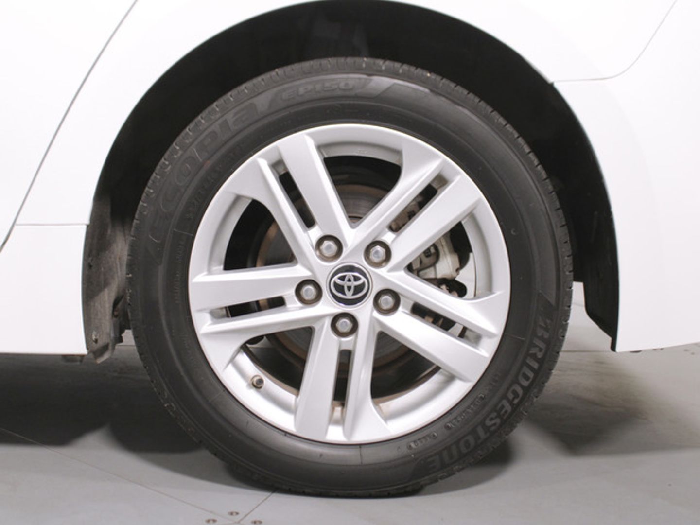 Toyota Corolla Touring Sports 125H Active Tech E-CVT 90 kW (122 CV)