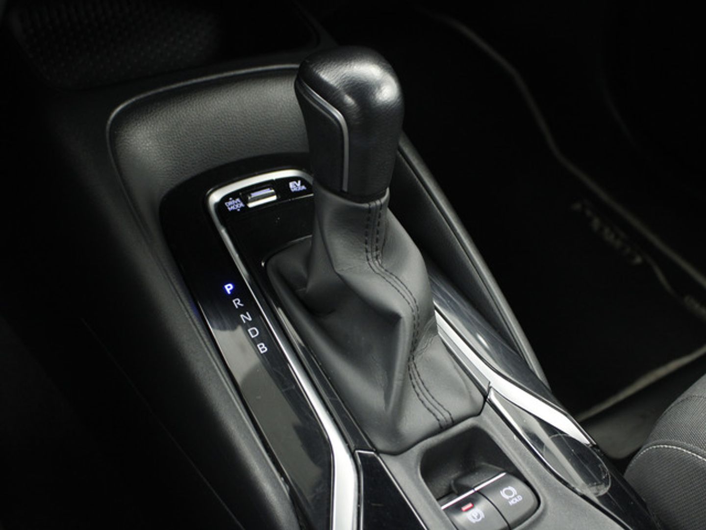 Toyota Corolla Touring Sports 125H Active Tech E-CVT 90 kW (122 CV)