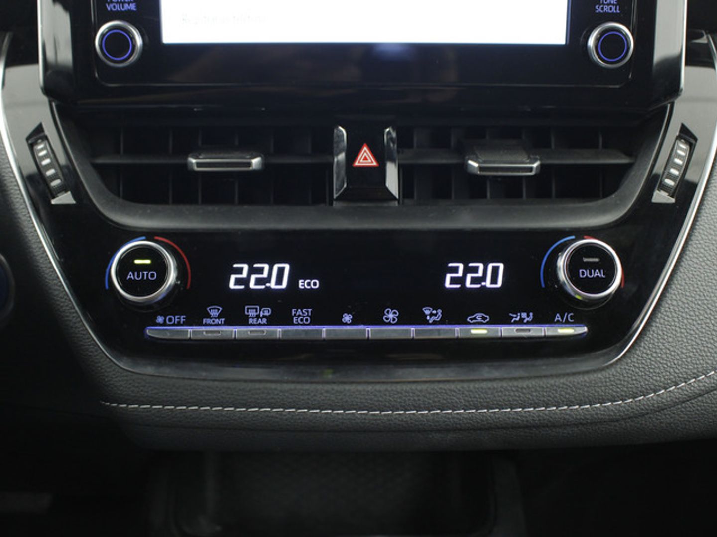 Toyota Corolla Touring Sports 125H Active Tech E-CVT 90 kW (122 CV)