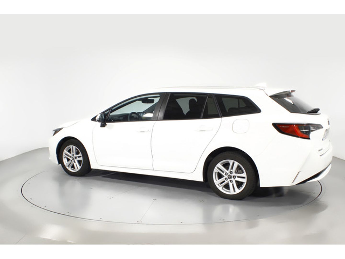 Toyota Corolla Touring Sports 125H Active Tech E-CVT 90 kW (122 CV)