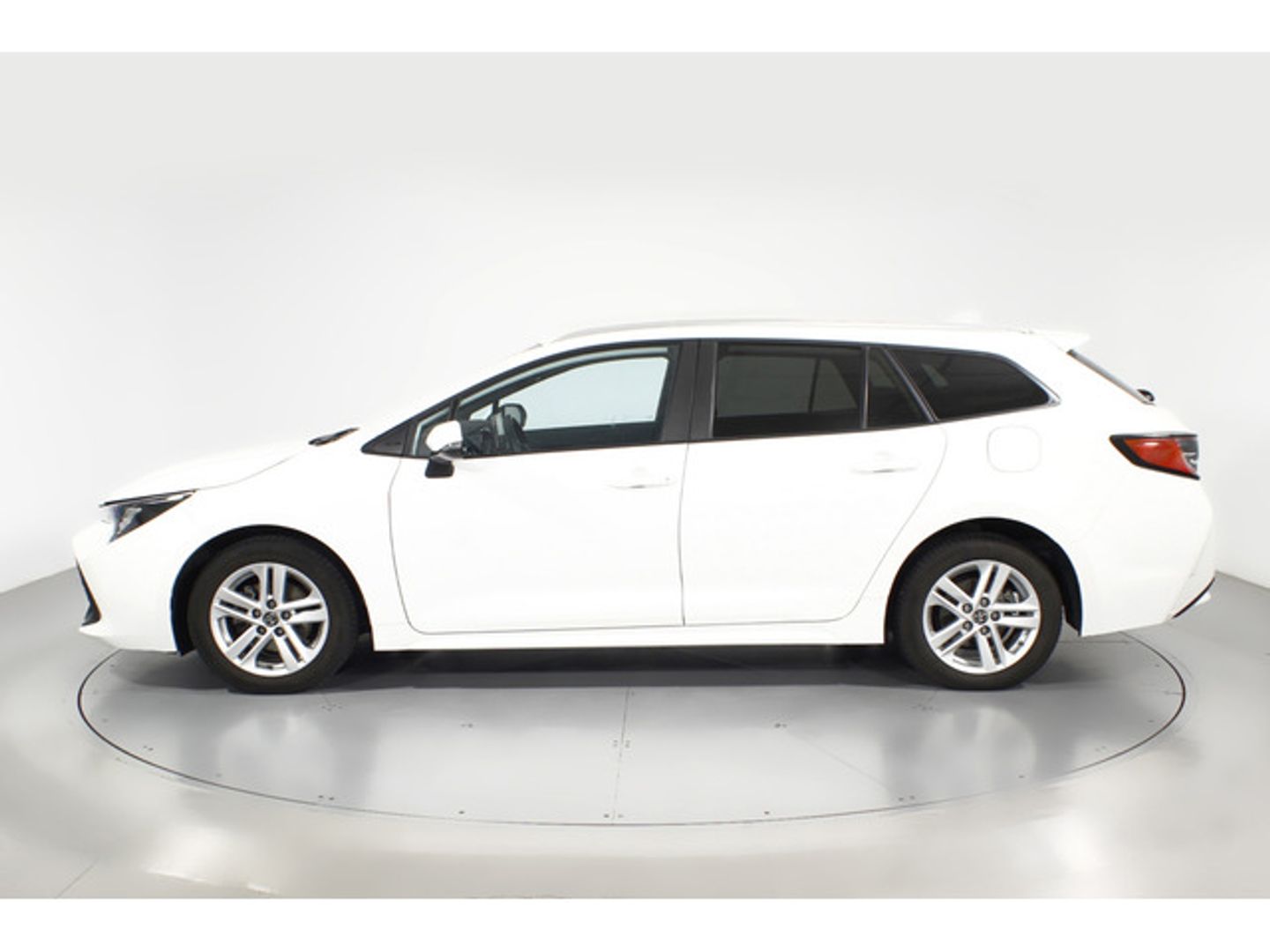 Toyota Corolla Touring Sports 125H Active Tech E-CVT 90 kW (122 CV)