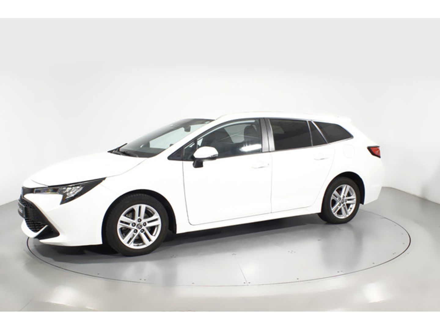 Toyota Corolla Touring Sports 125H Active Tech E-CVT 90 kW (122 CV)