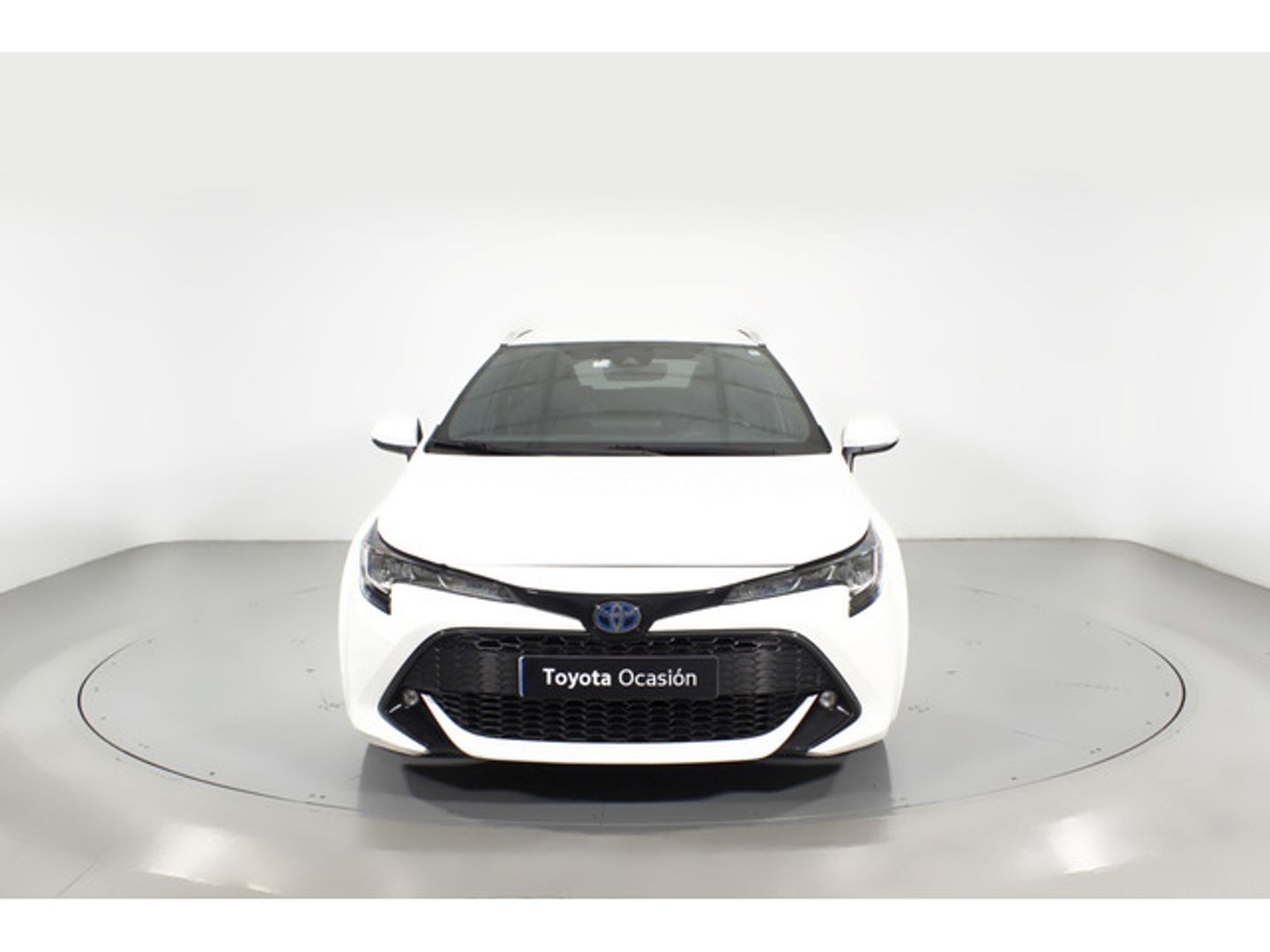 Toyota Corolla Touring Sports 125H Active Tech E-CVT 90 kW (122 CV)