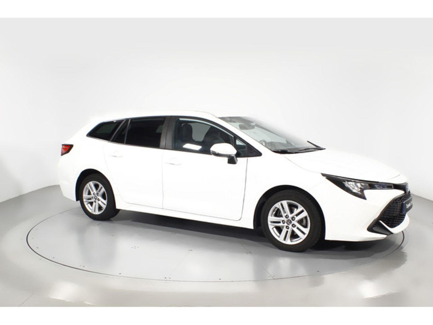 Toyota Corolla Touring Sports 125H Active Tech E-CVT 90 kW (122 CV)