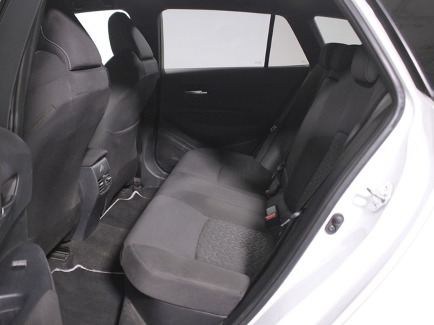 Toyota Corolla Touring Sports 125H Active Tech E-CVT 90 kW (122 CV)