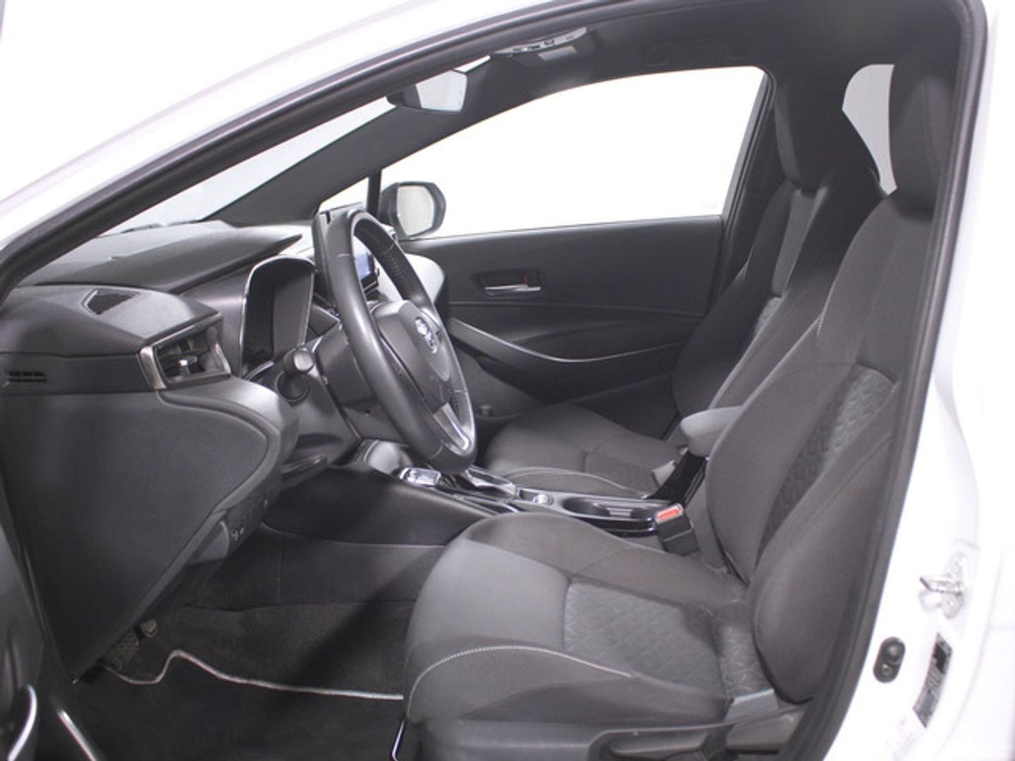 Toyota Corolla Touring Sports 125H Active Tech E-CVT 90 kW (122 CV)