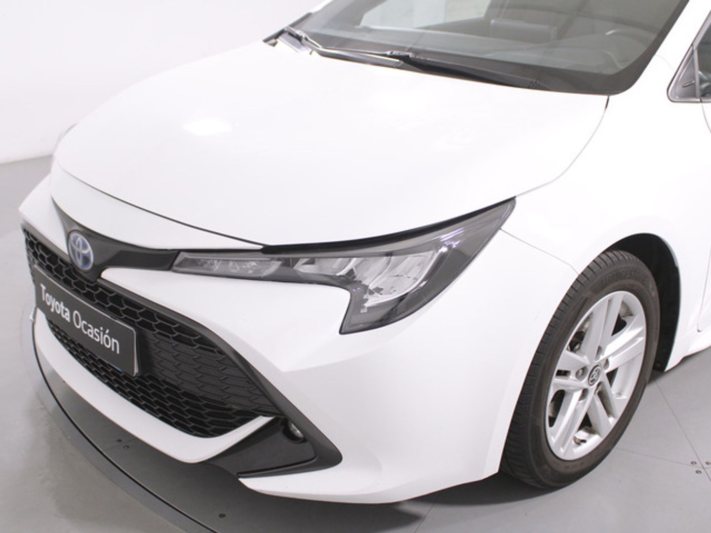 Toyota Corolla Touring Sports 125H Active Tech E-CVT 90 kW (122 CV)