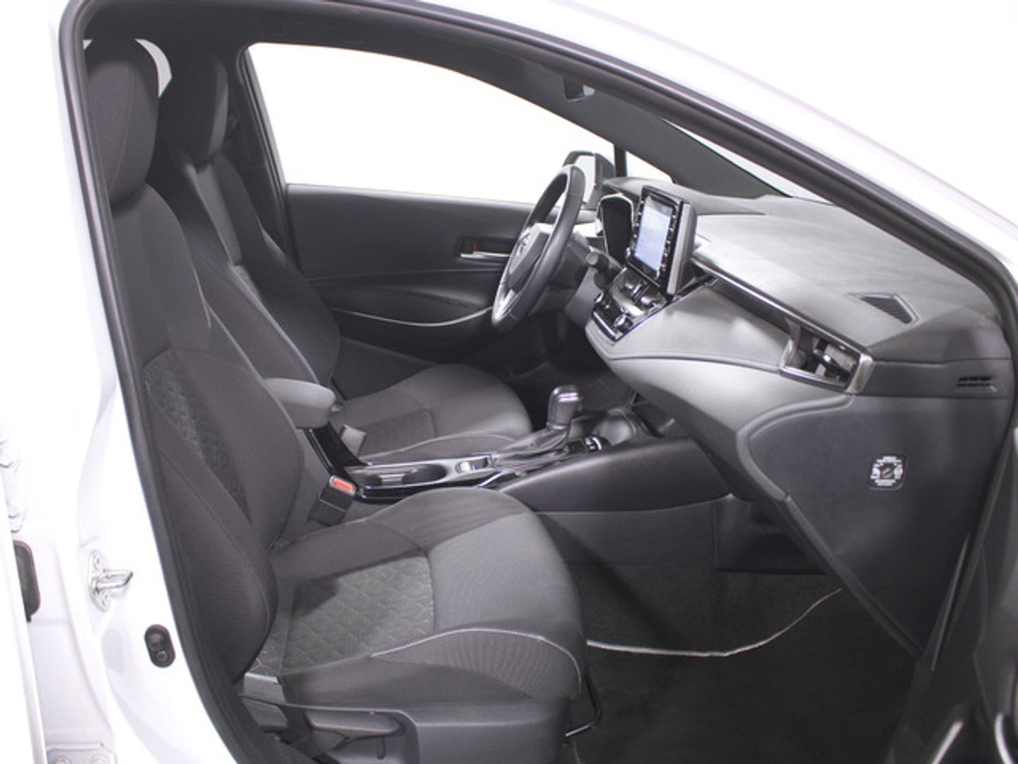 Toyota Corolla Touring Sports 125H Active Tech E-CVT 90 kW (122 CV)