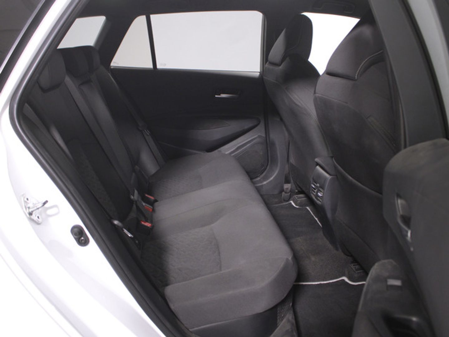 Toyota Corolla Touring Sports 125H Active Tech E-CVT 90 kW (122 CV)