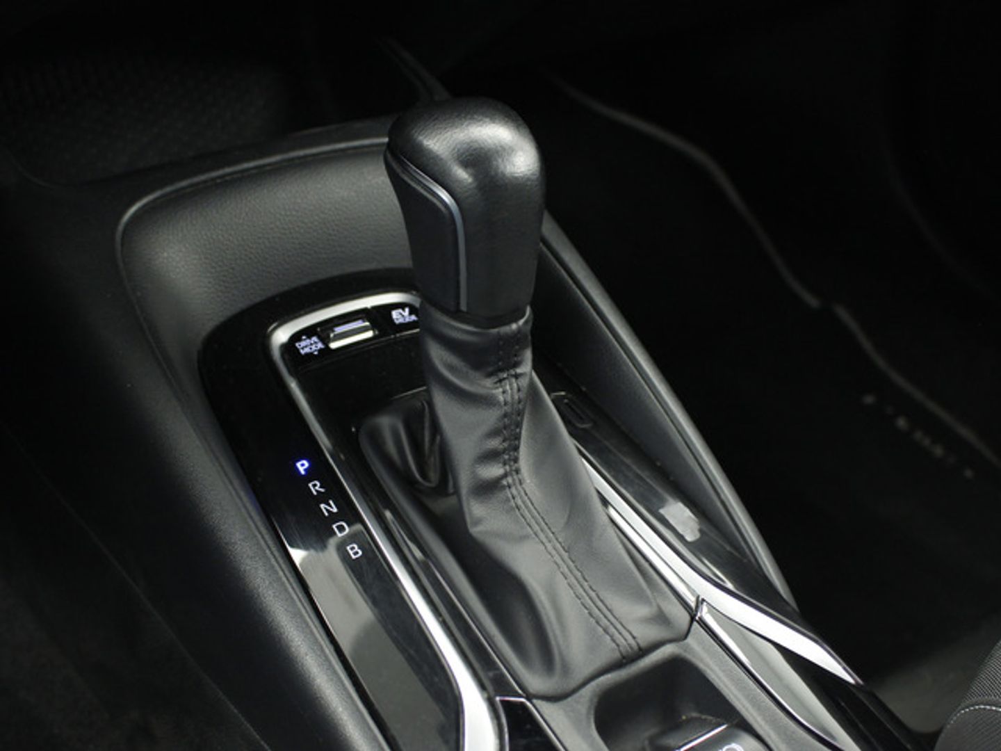 Toyota Corolla Touring Sports 125H Active Tech E-CVT 90 kW (122 CV)