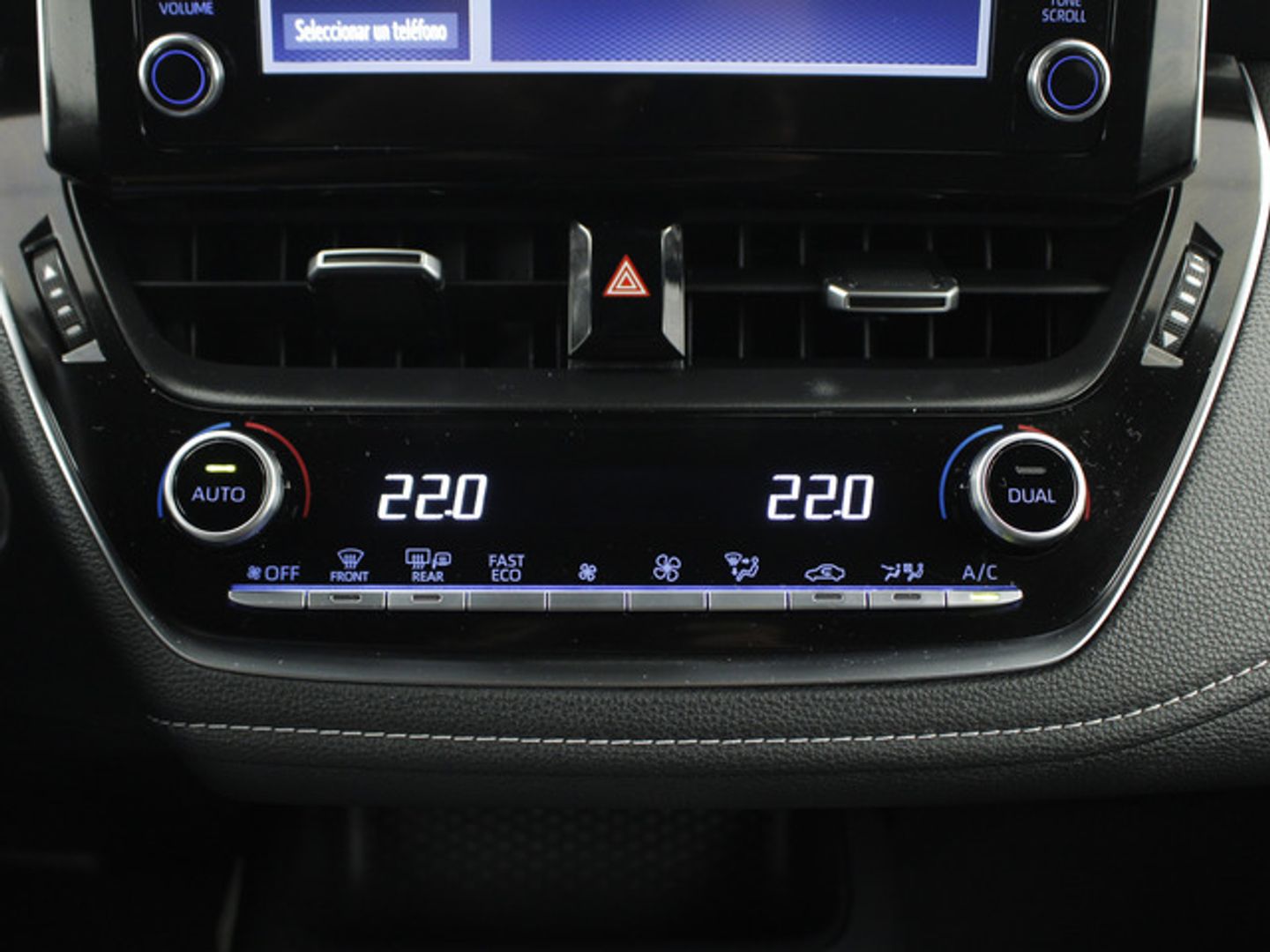 Toyota Corolla Touring Sports 125H Active Tech E-CVT 90 kW (122 CV)