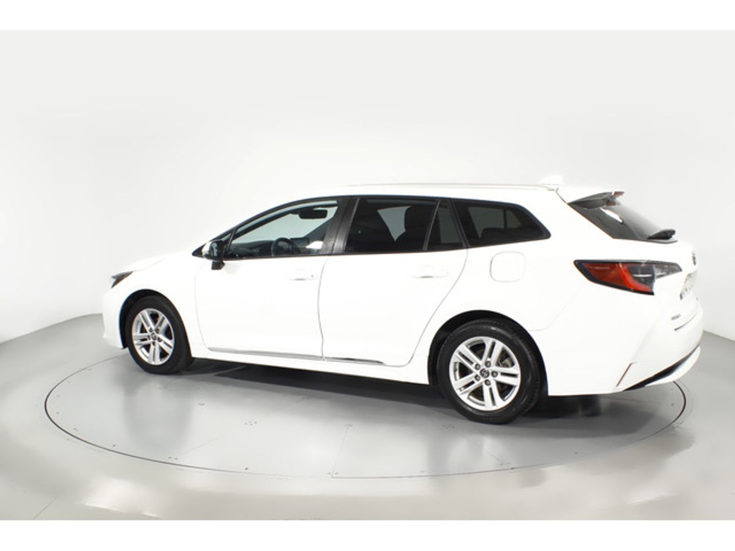 Toyota Corolla Touring Sports 125H Active Tech E-CVT 90 kW (122 CV)