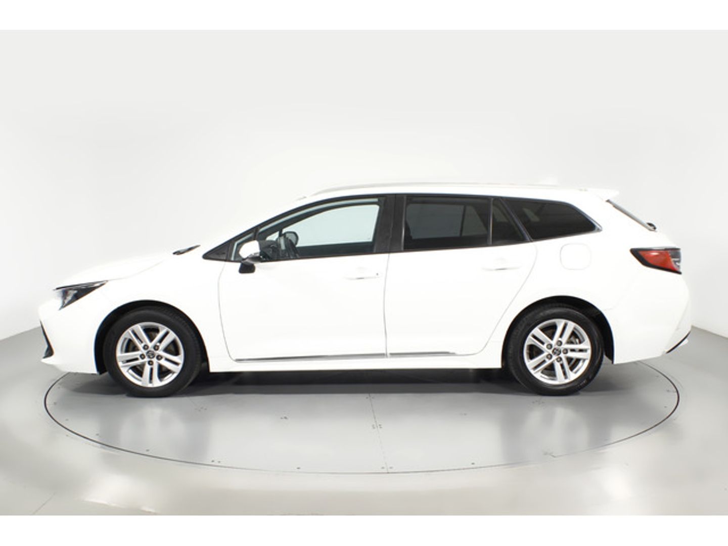 Toyota Corolla Touring Sports 125H Active Tech E-CVT 90 kW (122 CV)