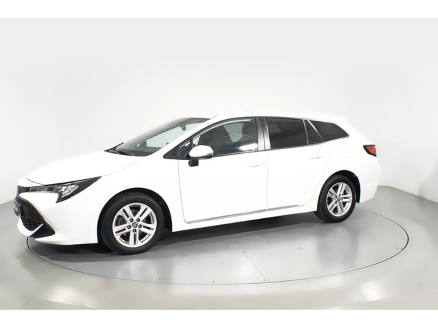 Toyota Corolla Touring Sports 125H Active Tech E-CVT 90 kW (122 CV)