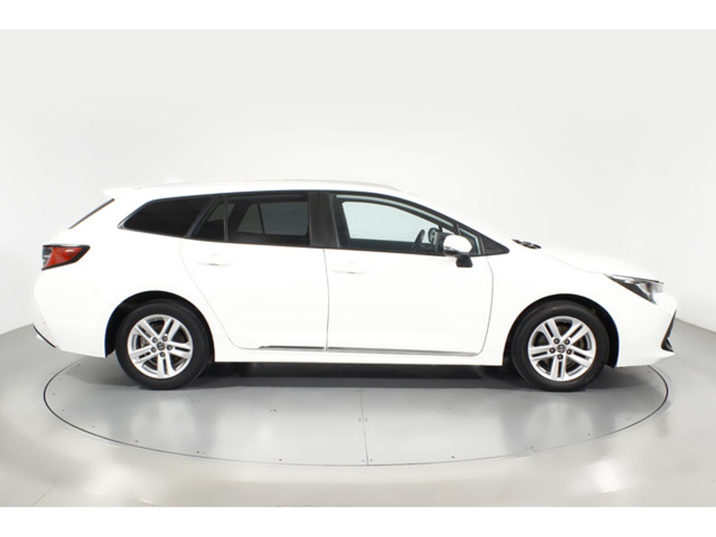 Toyota Corolla Touring Sports 125H Active Tech E-CVT 90 kW (122 CV)