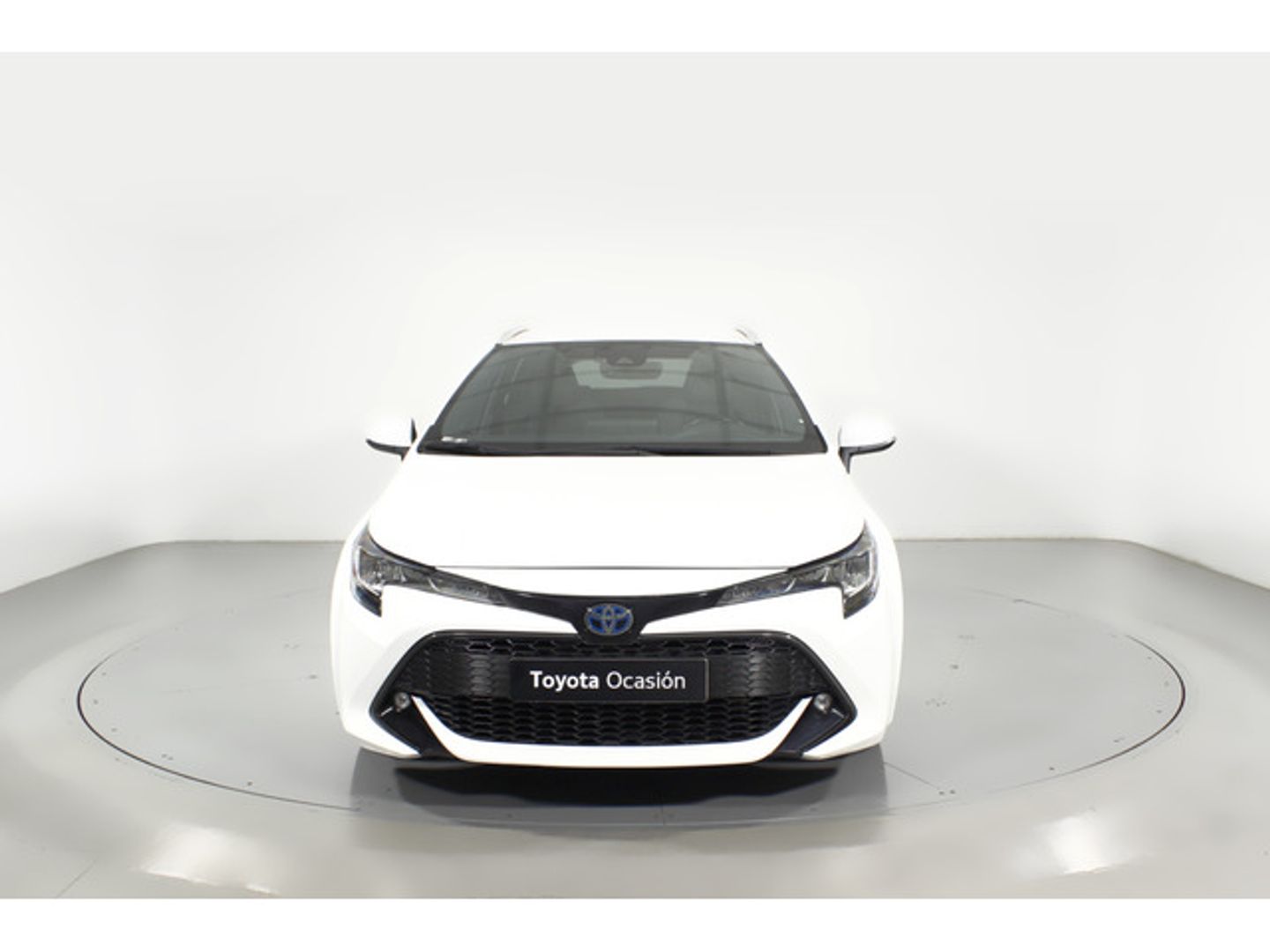 Toyota Corolla Touring Sports 125H Active Tech E-CVT 90 kW (122 CV)