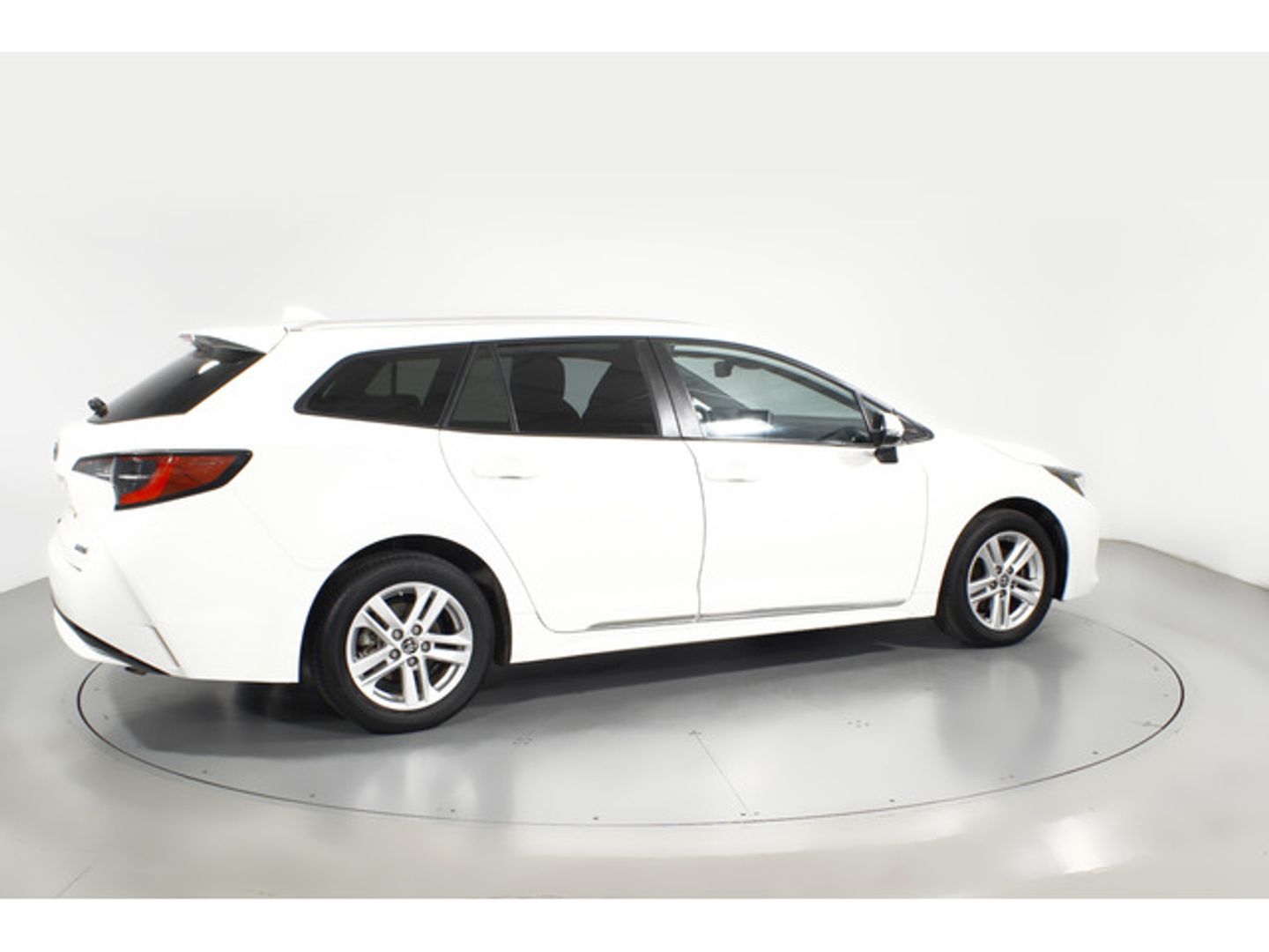 Toyota Corolla Touring Sports 125H Active Tech E-CVT 90 kW (122 CV)