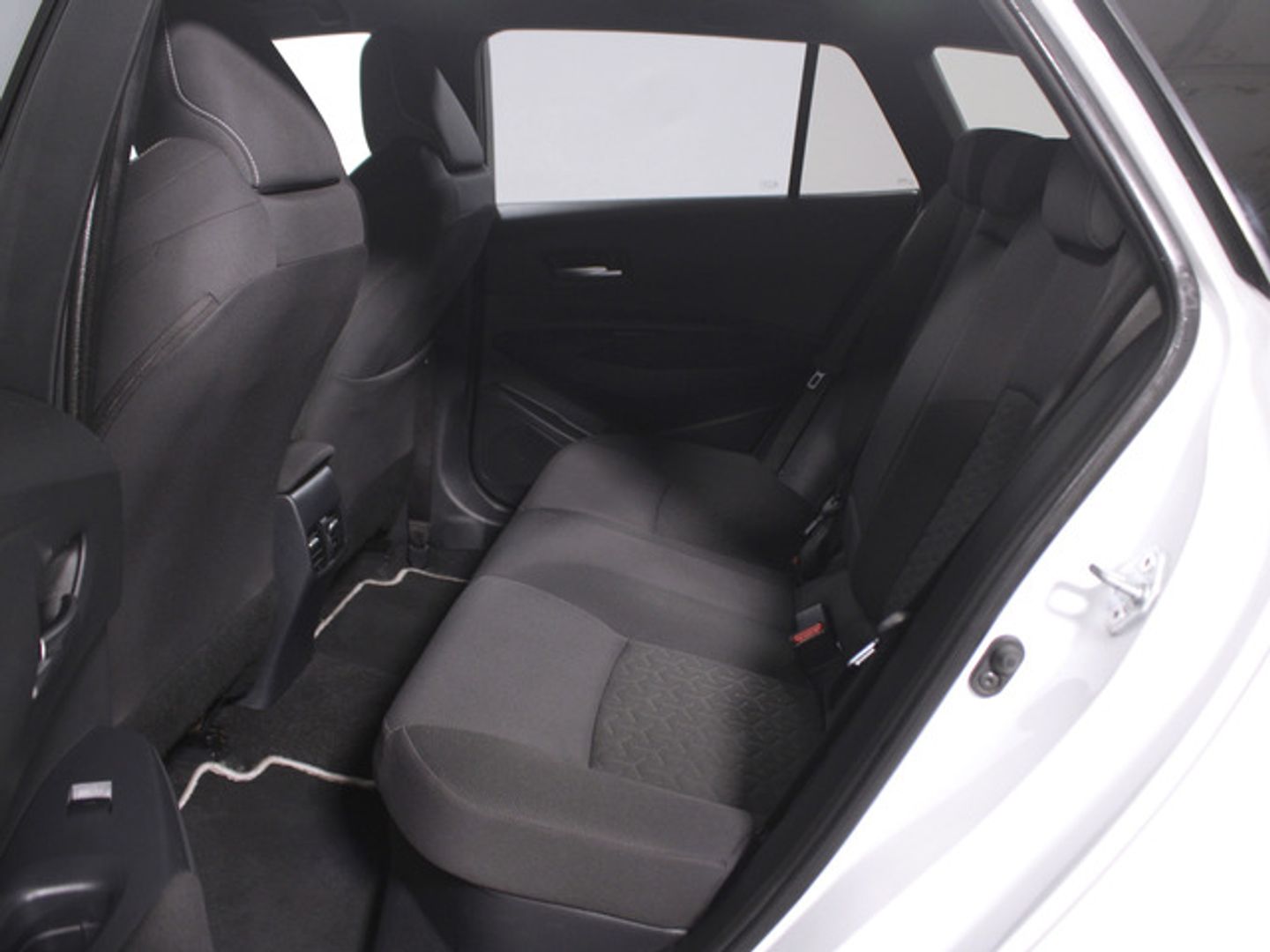 Toyota Corolla Touring Sports 125H Active Tech E-CVT 90 kW (122 CV)