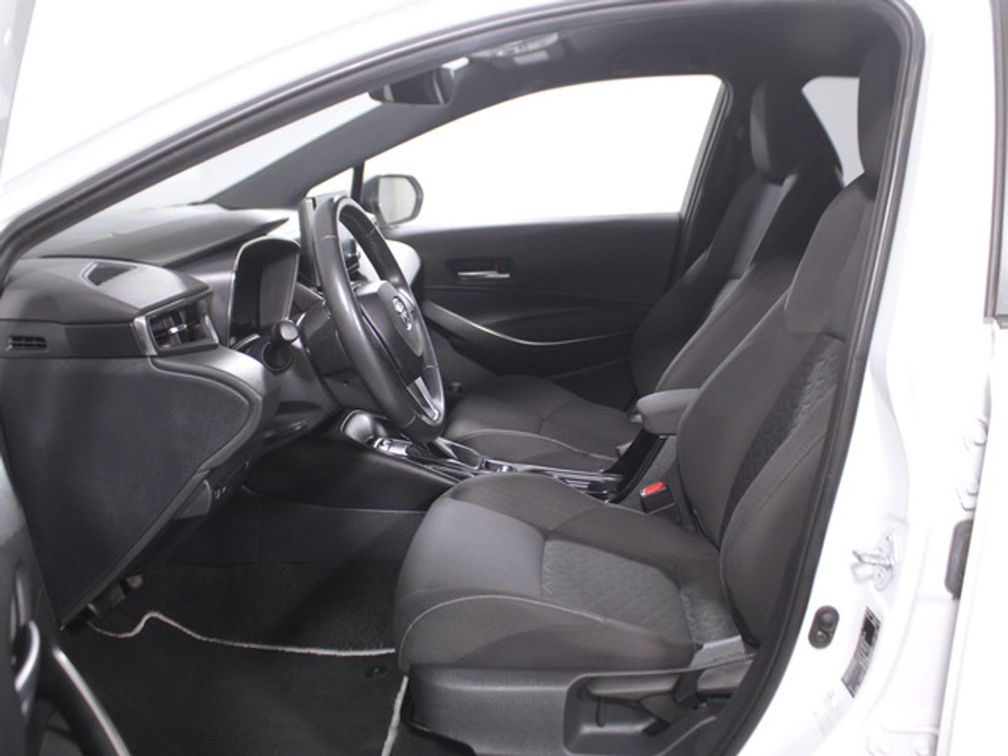 Toyota Corolla Touring Sports 125H Active Tech E-CVT 90 kW (122 CV)