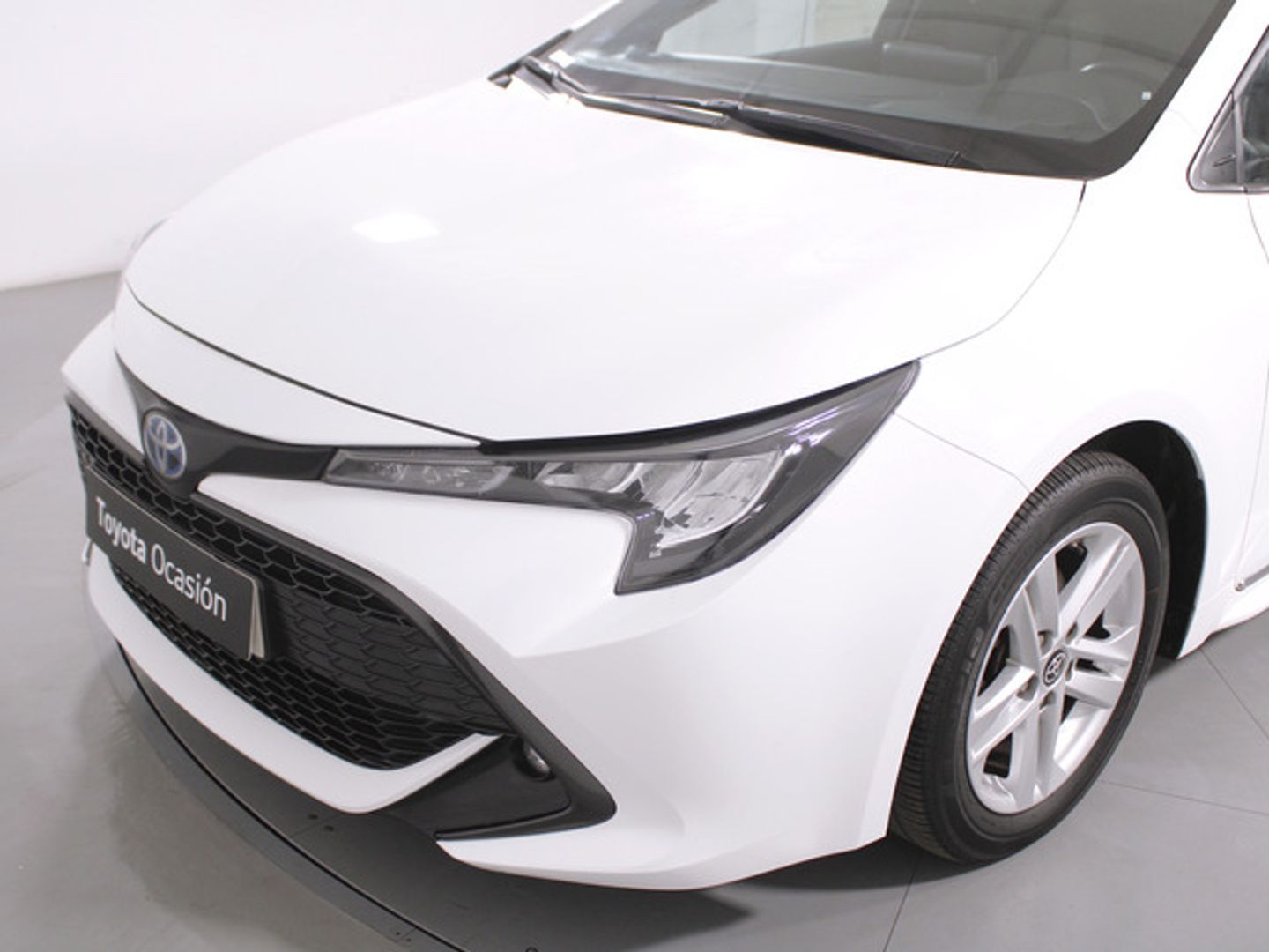 Toyota Corolla Touring Sports 125H Active Tech E-CVT 90 kW (122 CV)
