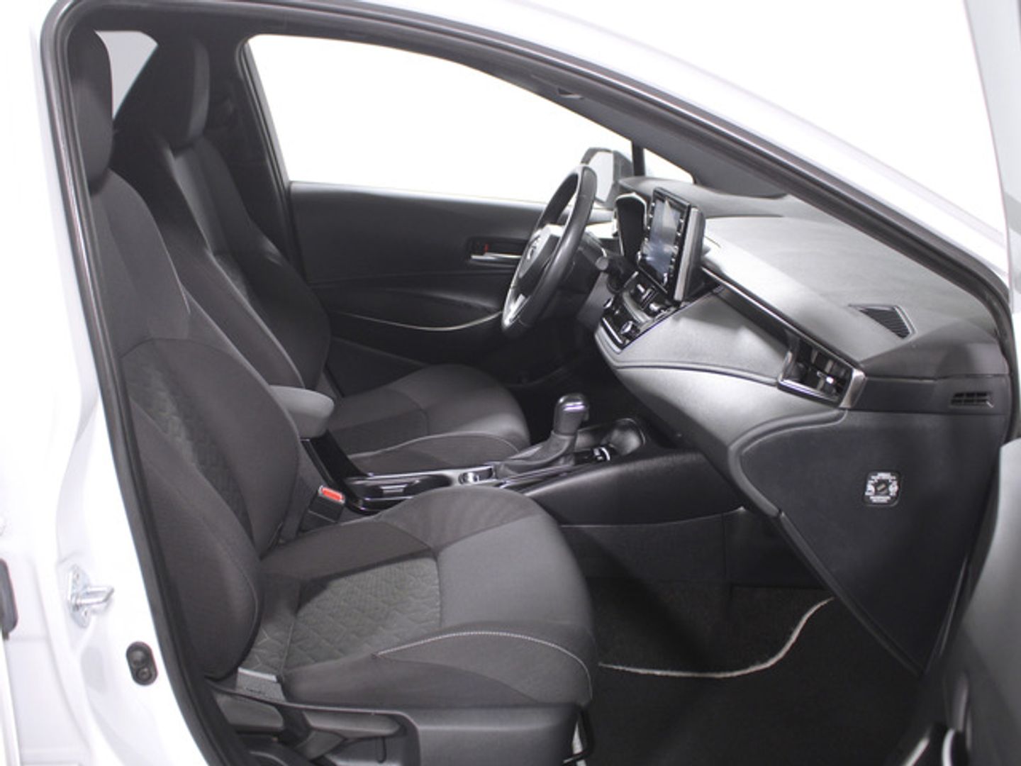 Toyota Corolla Touring Sports 125H Active Tech E-CVT 90 kW (122 CV)
