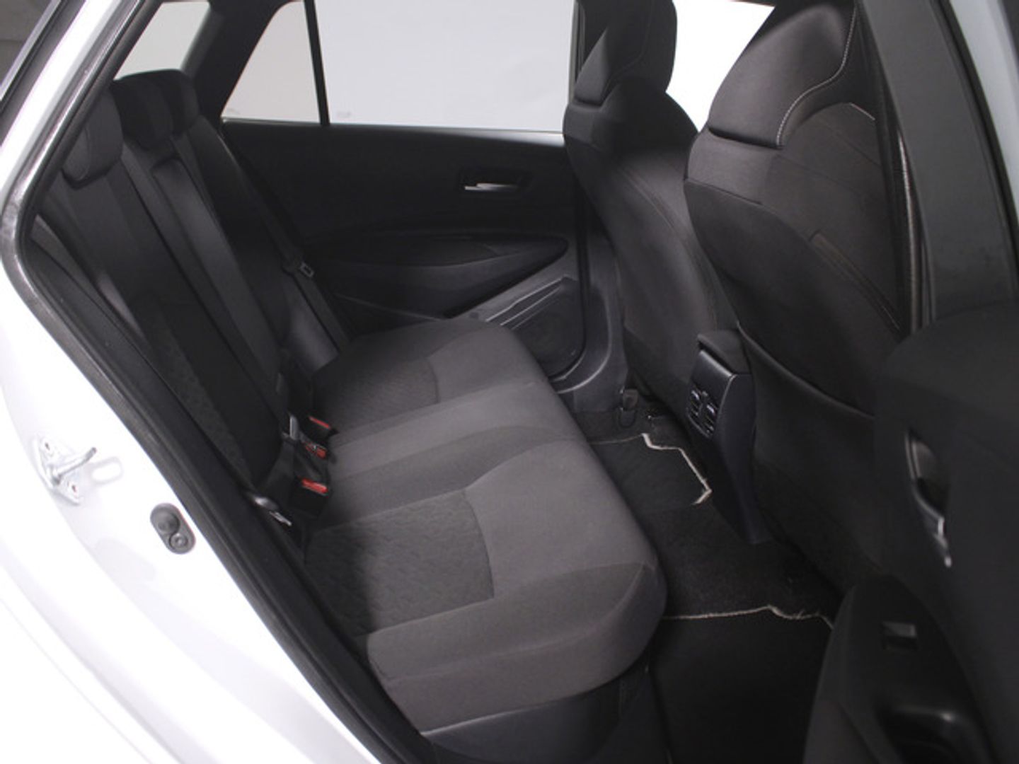 Toyota Corolla Touring Sports 125H Active Tech E-CVT 90 kW (122 CV)