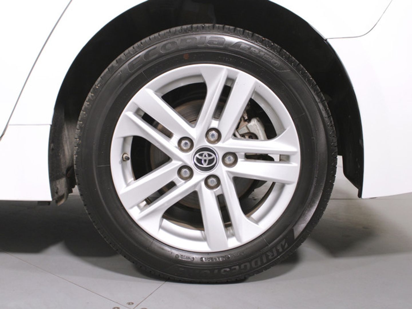 Toyota Corolla Touring Sports 125H Active Tech E-CVT 90 kW (122 CV)