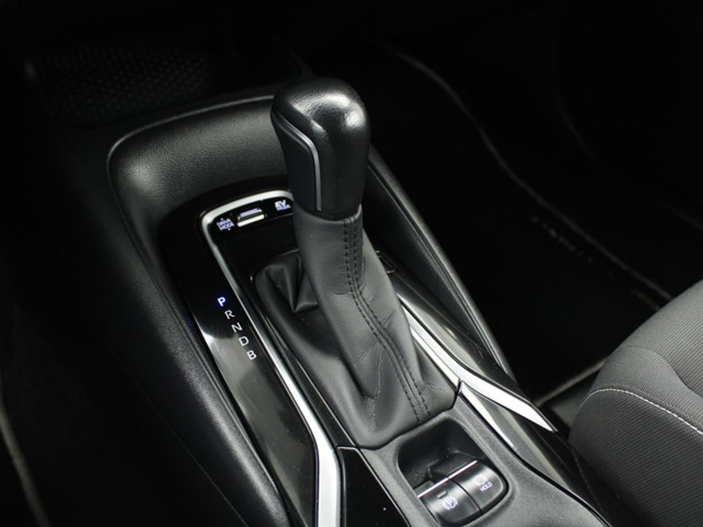Toyota Corolla Touring Sports 125H Active Tech E-CVT 90 kW (122 CV)